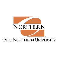 ONU - Ohio Northern University logo